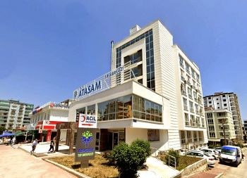 Özel Atasam Atakum Tıp Merkezi