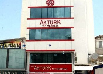 Özel Aktürk Tıp Merkezi