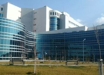 Soma Devlet Hastanesi