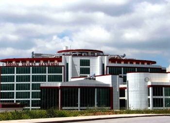 Sorgun Devlet Hastanesi