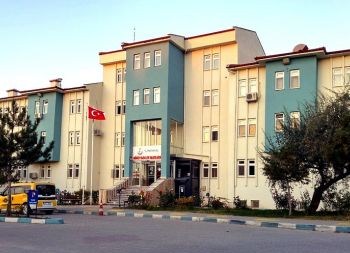 Söğüt Devlet Hastanesi