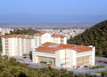 Söke Fehime-Faik Kocagöz Devlet Hastanesi