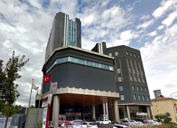 Özel Şişli Kolan Hastanesi