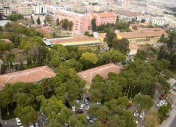 İzmir Dr.Suat Seren Göğüs Hastalıkları ve Cerrahisi EAH