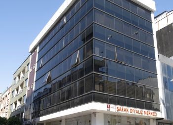 Özel HD İstanbul Diyaliz Merkezi