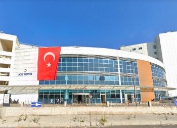 Bafra Devlet Hastanesi