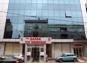 Özel Şafak Tıp Merkezi