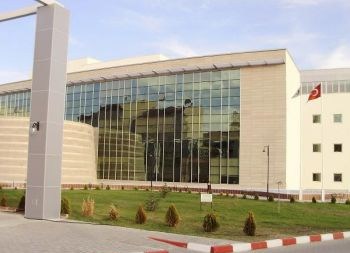 Sungurlu Devlet Hastanesi