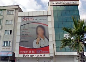 Özel Arnavutköy Şafak Tıp Merkezi