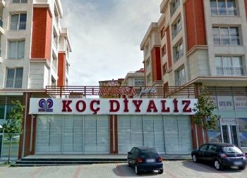 Özel Büyükçekmece Koç Diyaliz Merkezi