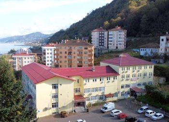 Sürmene Devlet Hastanesi