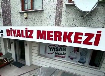 Özel Yaşar Diyaliz Merkezi