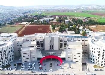 Şanlıurfa Eğitim ve Araştırma Hastanesi
