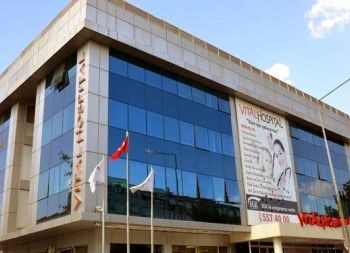 Aktif International Hastanesi Bahçelievler