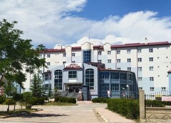 Şarkışla Devlet Hastanesi