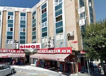 Özel Simge Tıp Merkezi