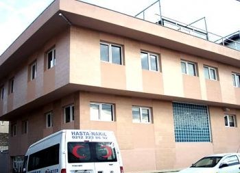 Özel Sarıyer Diyaliz Merkezi