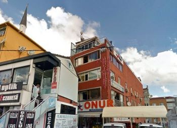 Özel Rumeli Tıp Merkezi