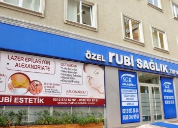 Özel Rubi Klinik