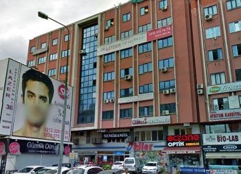 Özel Okmeydanı Tıp Merkezi