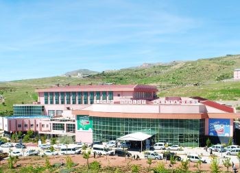 Şırnak Devlet Hastanesi