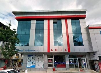 Özel Medipan Tıp Merkezi