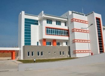 Şiran Devlet Hastanesi