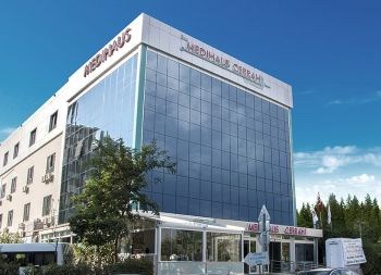 Özel Medihaus Cerrahi Tıp Merkezi