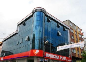 Özel Medicina Plus Tıp Merkezi