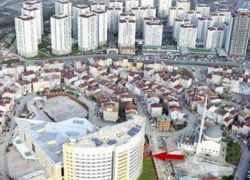 Gaziosmanpaşa Eğitim ve Araştırma Hastanesi
