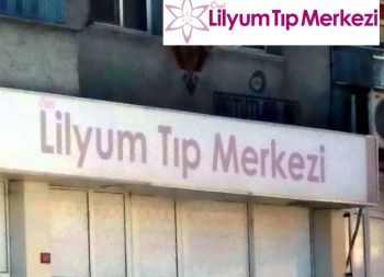 Özel Lilyum Tıp Merkezi
