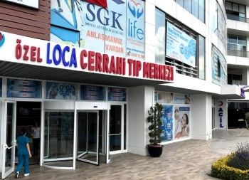 Özel Loca Tıp Merkezi