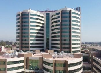 Tarsus Devlet Hastanesi