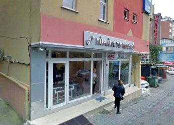 Özel Küplüce Tıp Merkezi