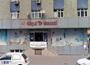 Özel Güçlü Tıp Merkezi