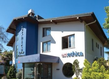 Özel Estethica Levent Tıp Merkezi