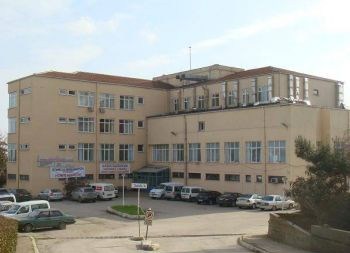 Tekirdağ Devlet Hastanesi