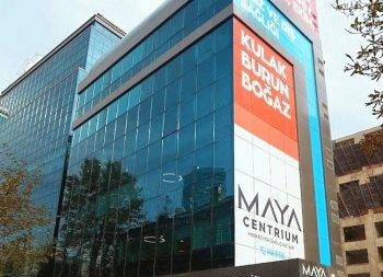 Özel Maya Centrium Polikliniği