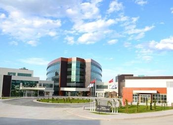 Terme Devlet Hastanesi