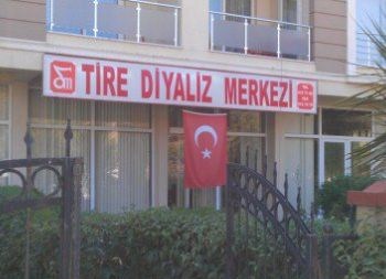 Özel Tire Diyaliz Merkezi