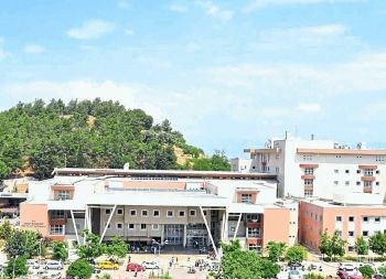 Tire Devlet Hastanesi