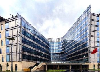 Koç Üniversitesi Hastanesi