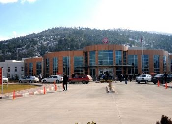 Tokat Devlet Hastanesi