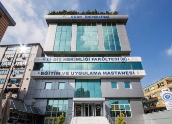 Okan Üniversitesi Mecidiyeköy Diş Hastanesi