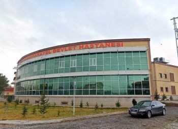 Tomarza Yaşar Karayel Devlet Hastanesi