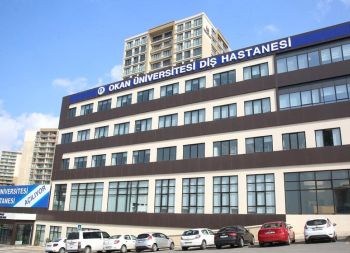 Okan Üniversitesi Tuzla Diş Hastanesi