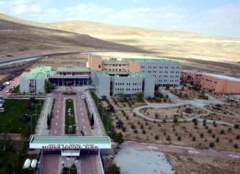 Beyhekim Eğitim ve Araştırma Hastanesi Psikiyatri Kliniği