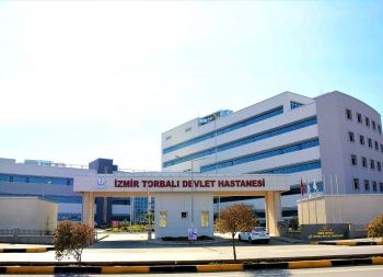 Torbalı Devlet Hastanesi