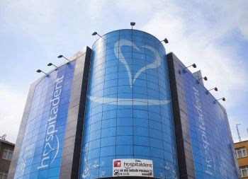 Özel Hospitadent Bakırköy Diş Hastanesi