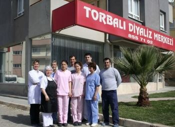 Özel Torbalı Diyaliz Merkezi